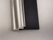 Waterseal with Brush Insert 2m - Brushed Nickel